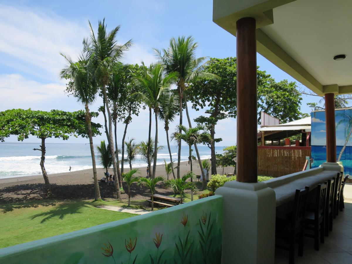 Surf Inn Hermosa Playa Hermosa  Exterior foto